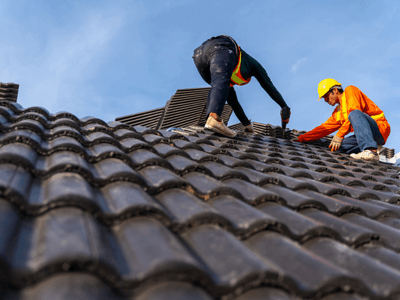 About Roof Repair Experts Holtville, CA